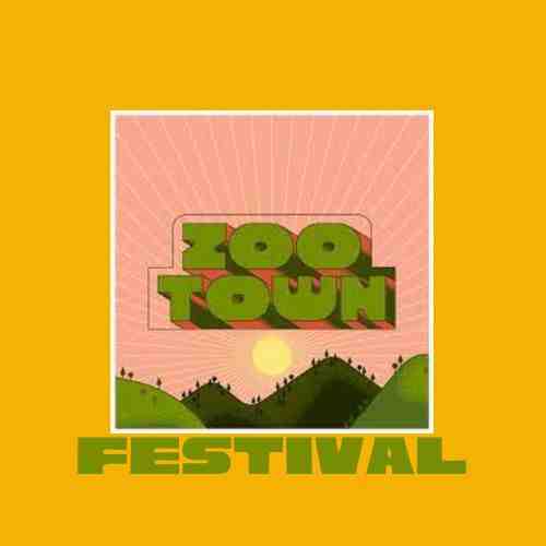 Zootown Festival: Hozier, Kacey Musgraves, Jason Isbell and The 400 Unit & Lake Street Dive - 2 Day Pass