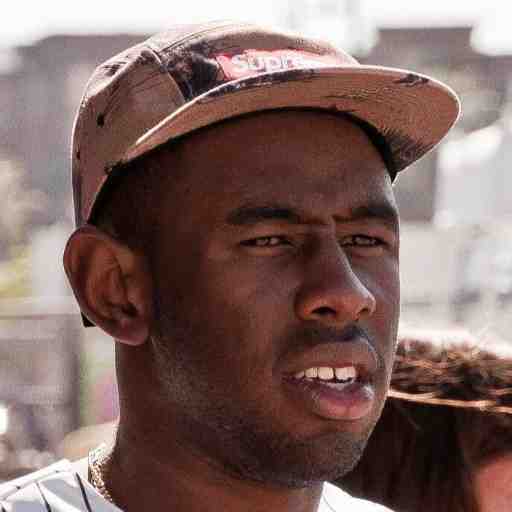 Tyler The Creator