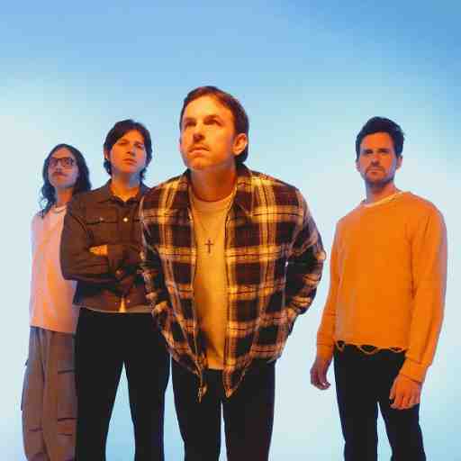 Kings Of Leon