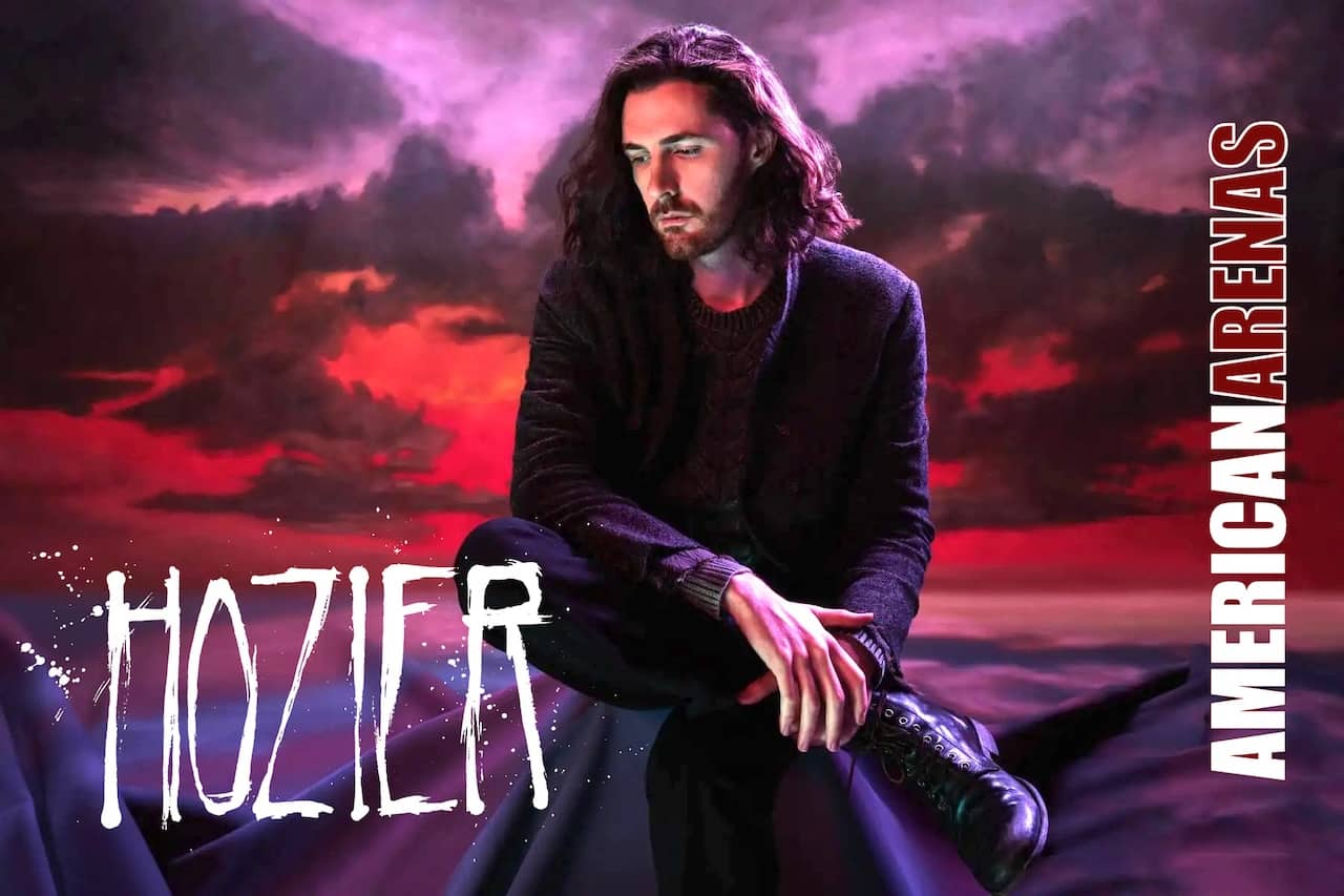 Hozier Tour Dates & Tickets