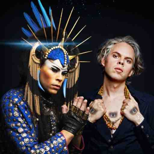 Empire of The Sun